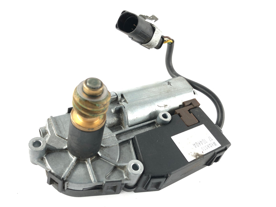 BMW R 1200 RT [2004] - Motor Windshield Adjustment