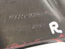 Kawasaki KLR 250 KL250D [1988] - Fairing Tank Fairing Right-3