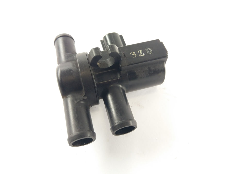 Kawasaki ZX-12R ZXT20A [2004] - Secondary air valve