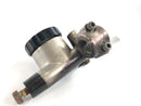 Honda CB 550 F [Super Sport] - Front brake pump Handbrake pump with brake lever-3