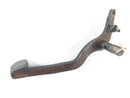Yamaha DT 250 1R7 - Bremshebel Fußbremshebel Hinterradbremse-1