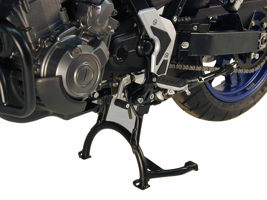 Aprilia Pegaso 650 Strada [2005-2009] - main stand