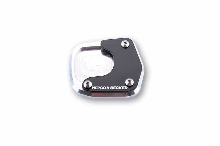 Honda XL 750 Transalp [2025] - side stand plate