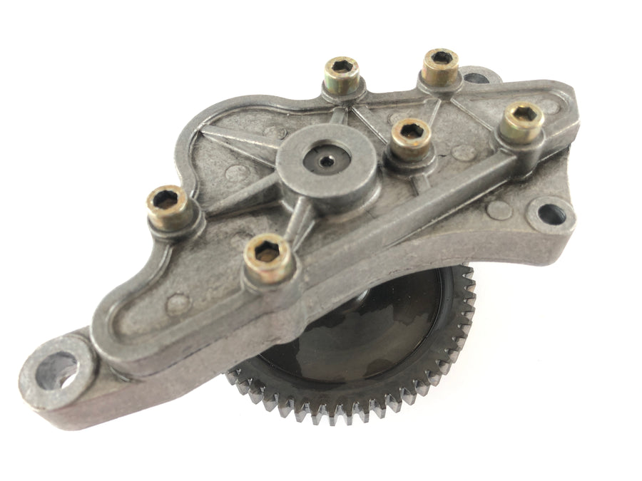 Ducati 888 Strada [1993] - Oil pump