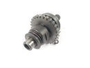 Yamaha DT 400 1R6 - Kickstarter shaft-2