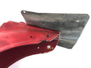 BMW R 75/6 [1974] - Heckfender mit Kennzeichenplatte-5