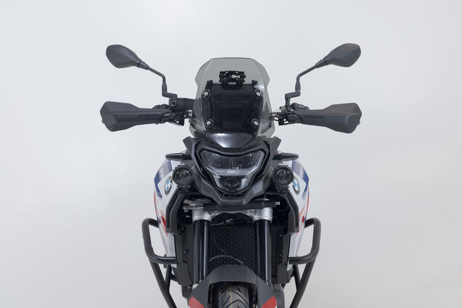 BMW F 800 GS [2025] - Sport hand protector kit – picture 2