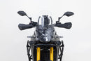 Yamaha XTZ 700 D Tenere 700 World Raid [2023-2024] - Sport-Handprotektoren-Kit für Ténéré 700 Modelle ab 2019, schwarz – Bild 2