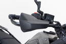 Yamaha XTZ 700 D Tenere 700 World Raid [2023-2024] - Sport-Handprotektoren-Kit für Ténéré 700 Modelle ab 2019, schwarz – Bild 3