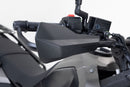 Yamaha XTZ 700 D Tenere 700 World Raid [2023-2024] - Sport-Handprotektoren-Kit für Ténéré 700 Modelle ab 2019, schwarz – Bild 4