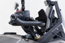 Yamaha XTZ 700 D Tenere 700 World Raid [2023-2024] - Sport-Handprotektoren-Kit für Ténéré 700 Modelle ab 2019, schwarz – Bild 5