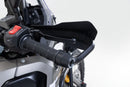 Yamaha XTZ 700 D Tenere 700 World Raid [2023-2024] - Sport-Handprotektoren-Kit für Ténéré 700 Modelle ab 2019, schwarz – Bild 7