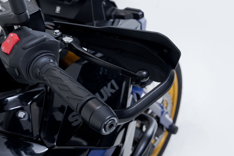 Suzuki V-Strom 800 DE [2023-2026] - Sport Handprotektoren-Kit – Bild 7