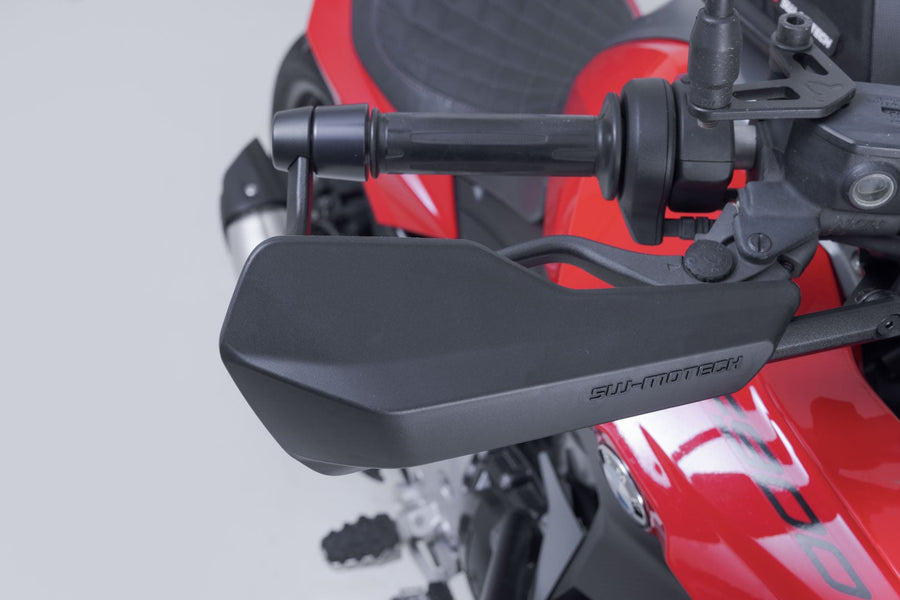 BMW F 900 R [2022-2024] - Sport hand protector kit – picture 8