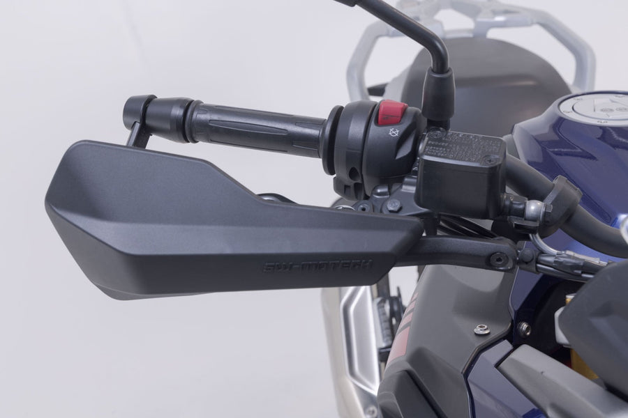 BMW G 310 R [2016-2024] - Sport Handprotektoren-Kit – Bild 8
