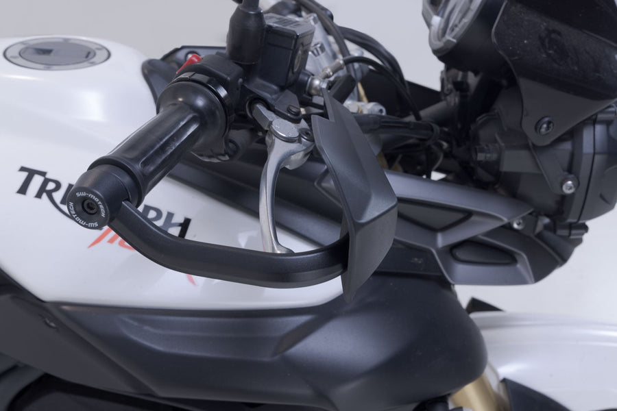 Triumph Tiger 800 XRX Low [2017-2020] - Sport Handprotektoren-Kit – Bild 5
