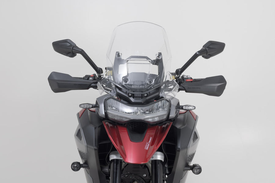 Triumph Tiger 1200 Rally Explorer [2023-2024] - Sport Handprotektoren-Kit – Bild 2