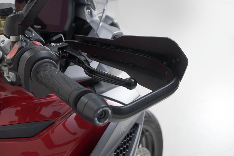 Triumph Tiger 1200 Rally Explorer [2023-2024] - Sport Handprotektoren-Kit – Bild 7