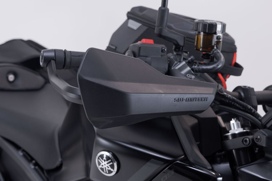 Yamaha MT-09 [2024-2026] - Sport handguard kit - picture 3