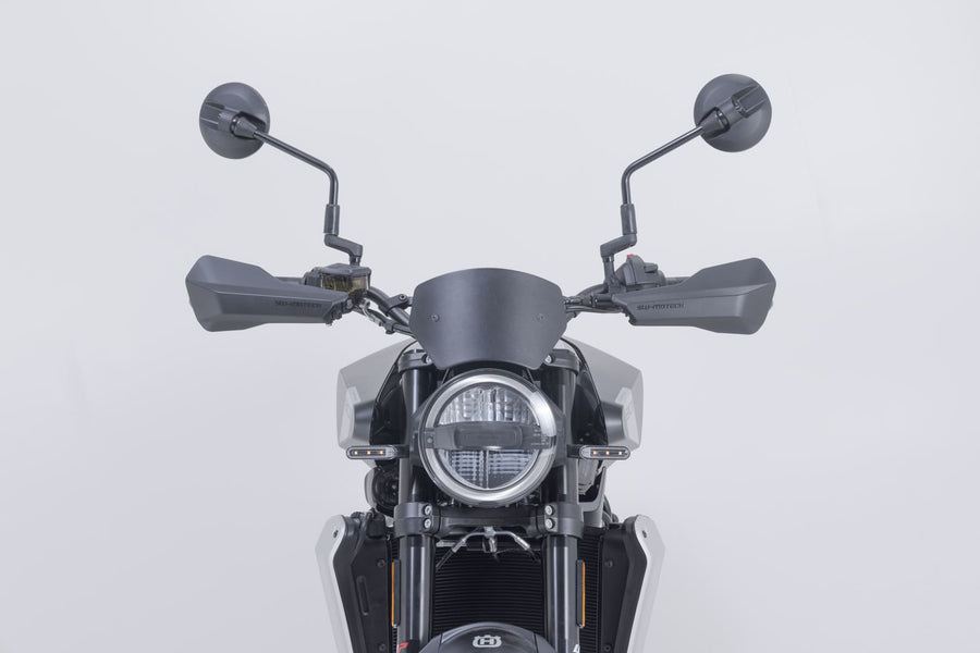 Husqvarna Svartpilen 801 [2024] - Sport Handprotektoren-Kit – Bild 2