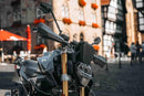 Triumph Speed Triple 1050 RS [2019-2020] - Sport hand protector kit – picture 7