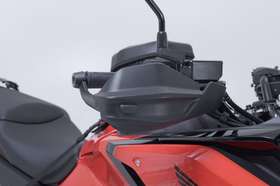 Honda NC 750 XD DCT [2021-2024] - Adventure Handprotektoren-Kit – Bild 3