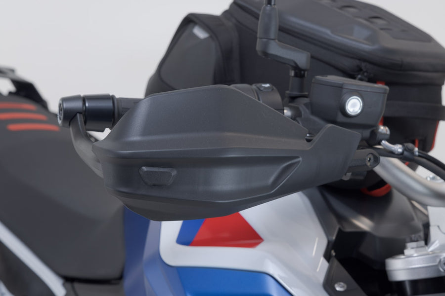 BMW F 900 GS [2024-2026] - Adventure hand protector kit – picture 4