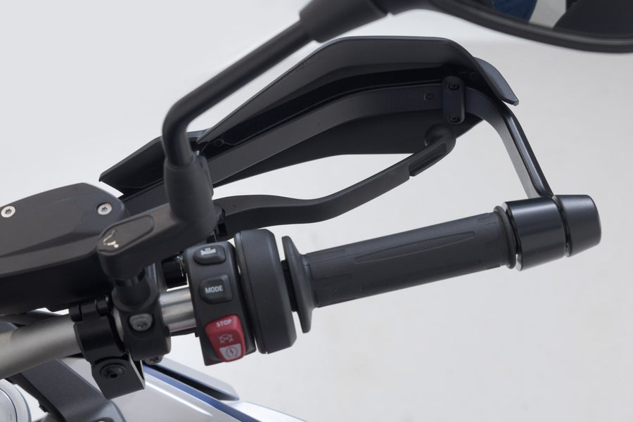 BMW F 900 GS [2024-2026] - Adventure hand protector kit – picture 6