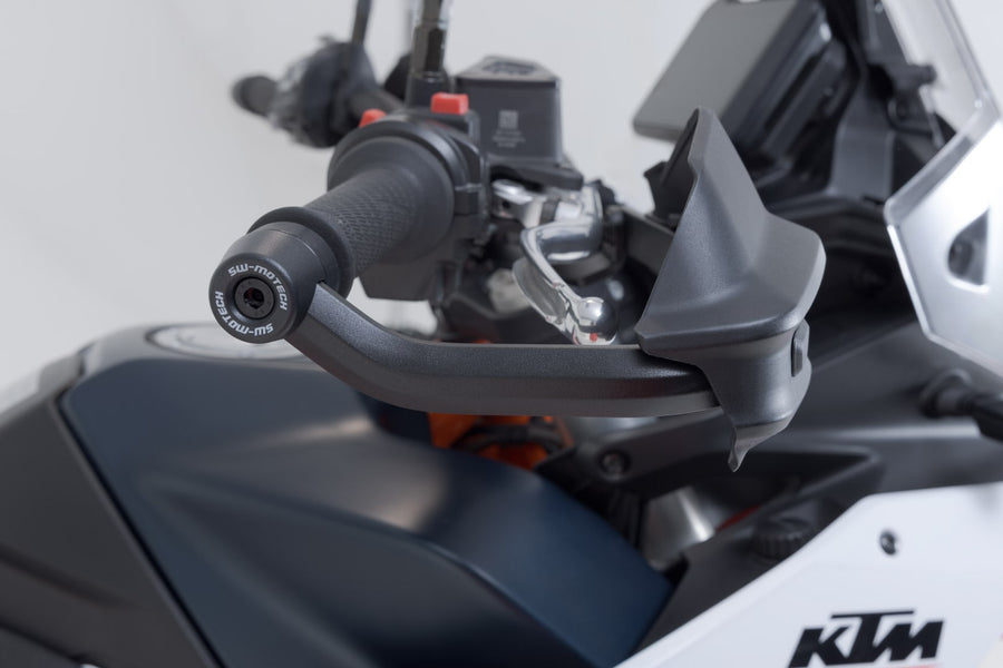 KTM 1090 Adventure L [2018] - Adventure hand protector kit – picture 5