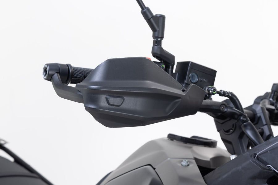 Yamaha XTZ 700 SP Tenere 700 Rally Edition [2023] - Adventure hand protector kit - picture 3