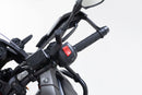 Yamaha XTZ 700 SP Tenere 700 Rally Edition [2023] - Adventure hand protector kit - picture 6