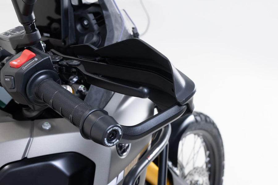 Yamaha XTZ 700 DSP Tenere 700 World Rally [2023] - Adventure hand protector kit - picture 7