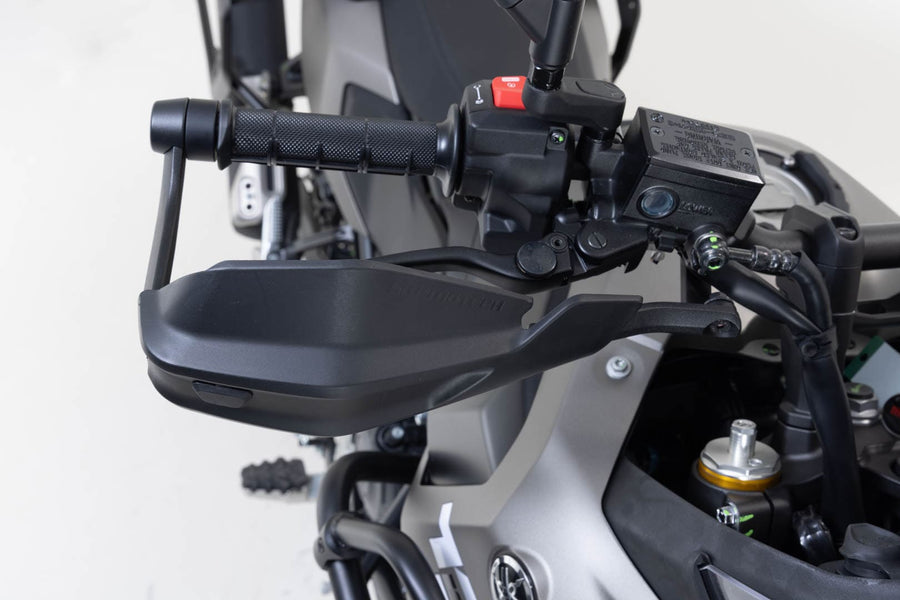Yamaha XTZ 700 SP Tenere 700 Rally Edition [2023] - Adventure hand protector kit - picture 8