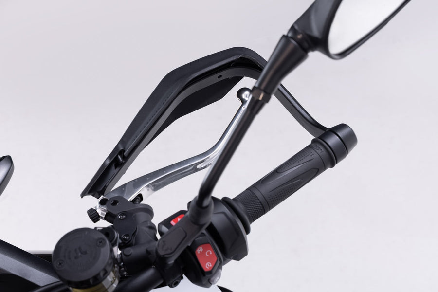Triumph Tiger Sport 850 [2022-2024] - Adventure handguard kit - picture 6