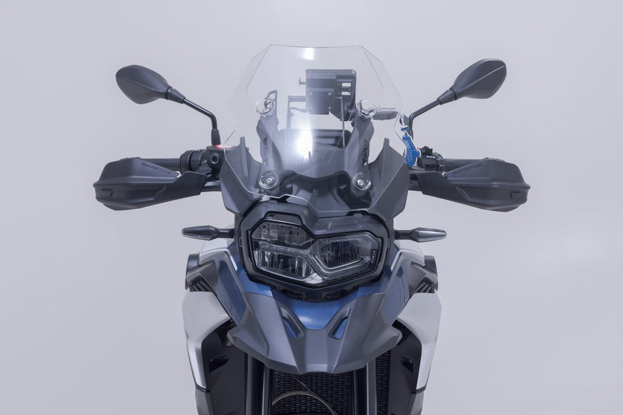 BMW F 850 GS [2018-2023] - Adventure hand protector kit – picture 2