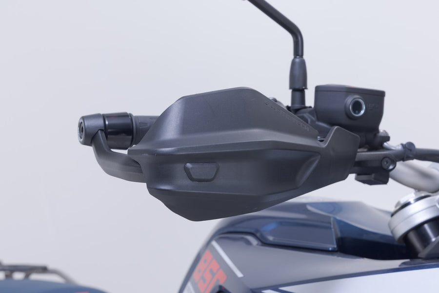 BMW F 850 GS [2018-2023] - Adventure hand protector kit – picture 3