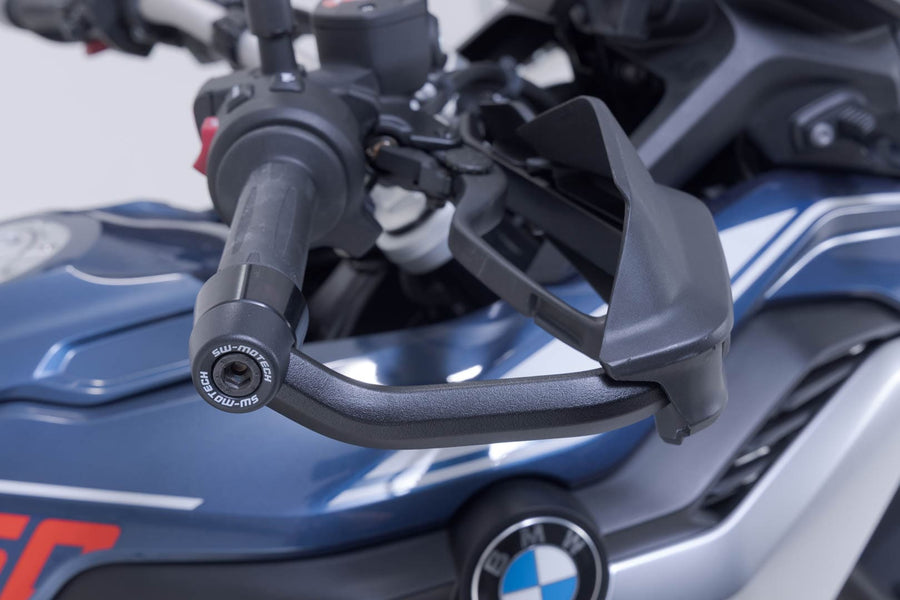 BMW F 850 GS [2018-2023] - Adventure hand protector kit – picture 5