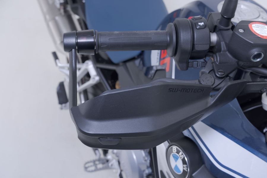 BMW F 850 GS [2018-2023] - Adventure hand protector kit – picture 8