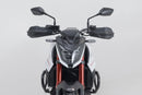 Honda CB 750 Hornet [2023-2024] - Adventure handguard kit - picture 2