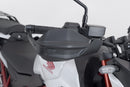 Honda CB 750 Hornet [2023-2024] - Adventure handguard kit - picture 4