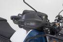 Royal Enfield Scram 411 [2023-2024] - Adventure handguard kit, black, for KTM, Royal Enfield and Yamaha models - Image 3