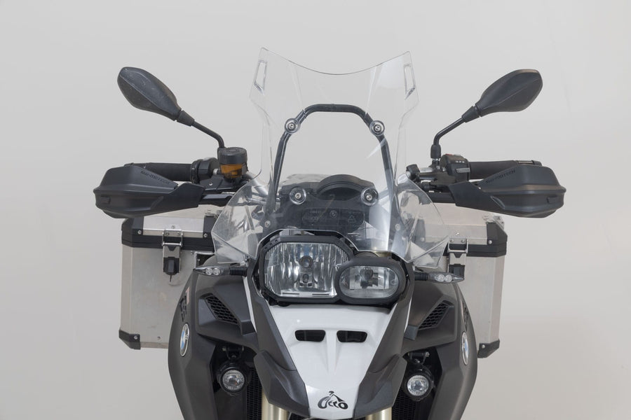 BMW F 800 GS Adventure [2014-2018] - Adventure hand protector kit – picture 2
