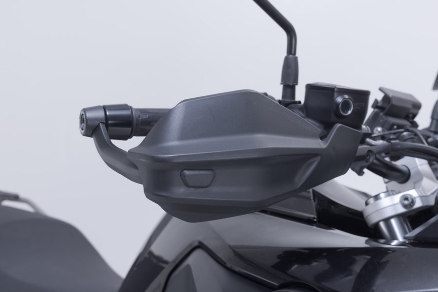 BMW F 750 GS [2018-2023] - Adventure hand protector kit – picture 3