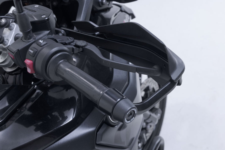 BMW F 750 GS [2018-2023] - Adventure hand protector kit – picture 7
