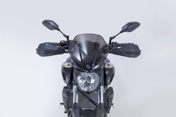 Yamaha MT 07 [2014-2020] - Adventure Handprotektoren-Kit – Bild 2
