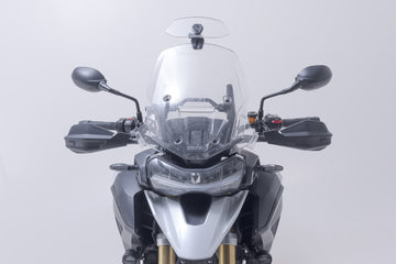 Triumph Tiger 1200 GT [2022-2024] - Adventure Handprotektoren-Kit – Bild 2
