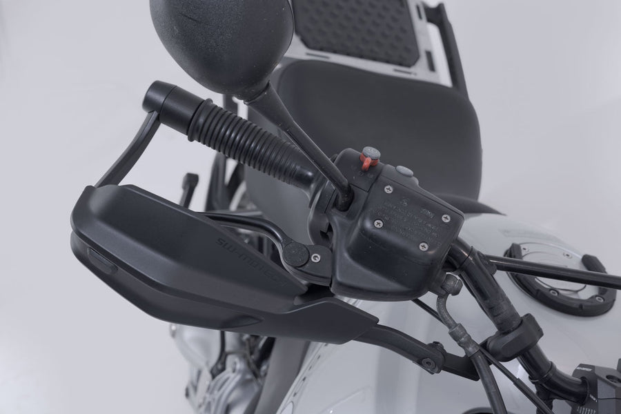 Yamaha XT 660 Z Tenere [2011-2012] - Adventure handguard kit - picture 8
