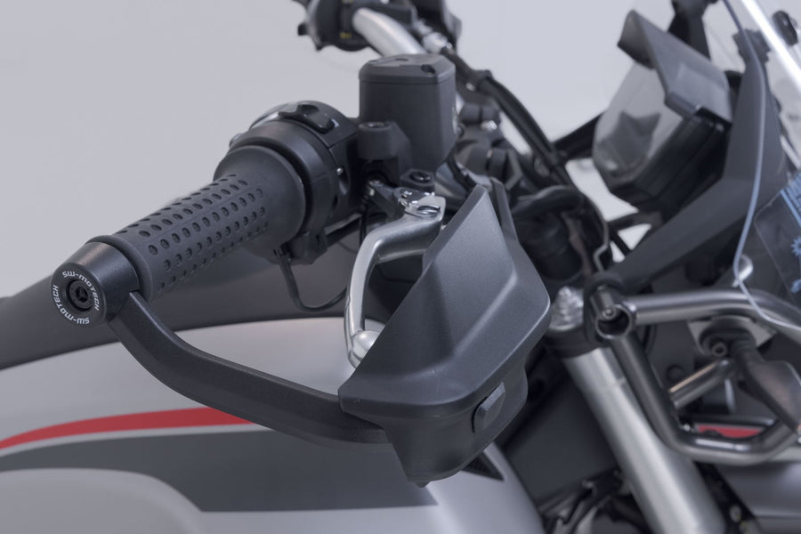 Moto Guzzi V 85 850 TT [2019-2023] - Adventure Handprotektoren-Kit – Bild 5