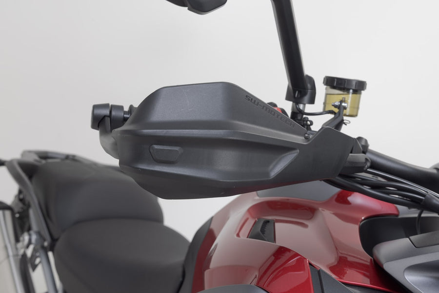 Triumph Tiger 1200 GT Explorer [2023-2024] - Adventure handguard kit - picture 3