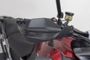 Triumph Tiger 1200 GT Explorer [2023-2024] - Adventure handguard kit - picture 4